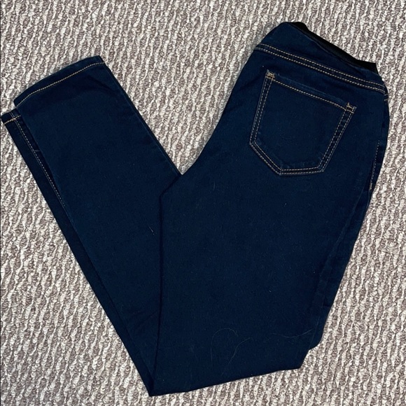 4 Pairs, Maternity Jean Lot - Picture 3 of 6